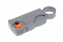 Инструмент для зачистки коаксиального кабеля Rexant HT-332 RG-58, RG-59, RG-6  картинка